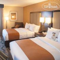 DoubleTree by Hilton Hotel Montgomery Downtown