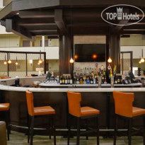 DoubleTree by Hilton Hotel Montgomery Downtown