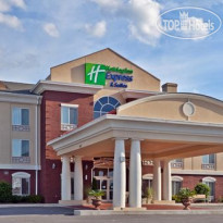 Holiday Inn Express Hotel & Suites Dothan North