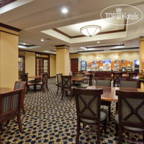 Holiday Inn Express Hotel & Suites Dothan North