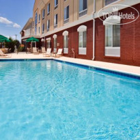 Holiday Inn Express Hotel & Suites Dothan North 