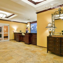 Holiday Inn Express Hotel & Suites Dothan North