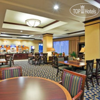 Holiday Inn Express Hotel & Suites Dothan North