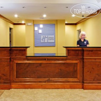 Holiday Inn Express Hotel & Suites Gulf Shores 