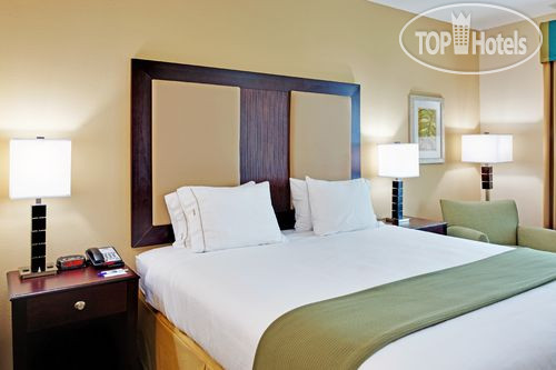 New photos from tourists Holiday Inn Express Hotel & Suites Gulf Shores 2*