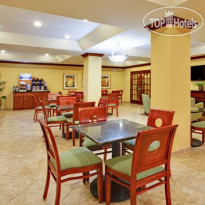 Holiday Inn Express Hotel & Suites Gulf Shores 