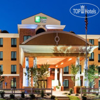 Holiday Inn Express Hotel & Suites Gulf Shores 