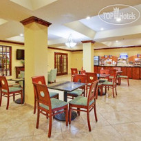 Holiday Inn Express Hotel & Suites Gulf Shores 