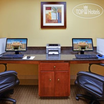 Holiday Inn Express Hotel & Suites Gulf Shores 