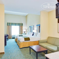 Holiday Inn Express Hotel & Suites Gulf Shores 