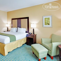 Holiday Inn Express Hotel & Suites Gulf Shores 