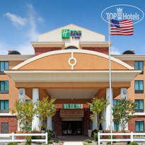 Holiday Inn Express Hotel & Suites Gulf Shores 