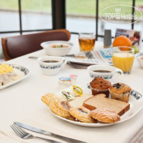 Best Western Athens Inn