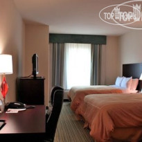 Comfort Suites Dothan