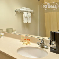 Days Inn and Suites Huntsville 