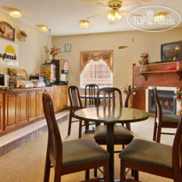 Days Inn and Suites Huntsville 