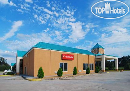 Hotel photo Econo Lodge Cullman 2*