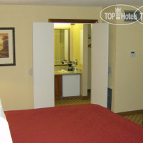 Country Inn And Suites 