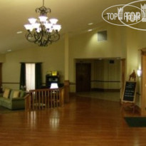 Country Inn And Suites 