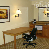 Country Inn And Suites 