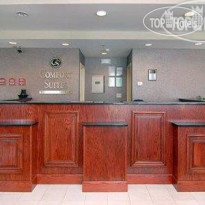 Comfort Suites Huntsville 