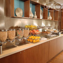 SpringHill Suites Huntsville West-Research Park 