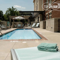 SpringHill Suites Huntsville West-Research Park 