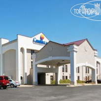 Comfort Inn Opelika 
