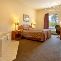 Howard Johnson University of Alabama Tuscaloosa 