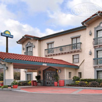 Days Inn Birmingham/West 