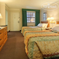 Days Inn Birmingham/West 