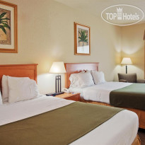 Holiday Inn Express Fairhope-Point Clear