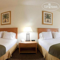 Holiday Inn Express Fairhope-Point Clear