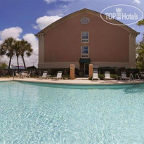 Holiday Inn Express Fairhope-Point Clear