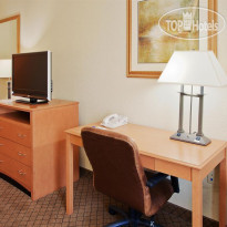 Holiday Inn Express Fairhope-Point Clear