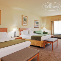Holiday Inn Express Fairhope-Point Clear