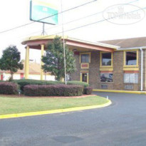 Americas Best Inns & Suites Montgomery