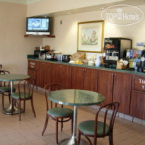 Americas Best Inns & Suites Montgomery 