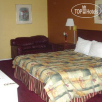 Americas Best Inns & Suites Montgomery 