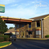 Americas Best Inns & Suites Montgomery