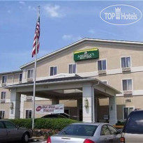 Americas Best Inns & Suites Montgomery