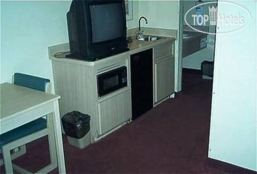 New photos from tourists Americas Best Inns & Suites Montgomery 2*