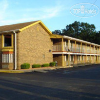 Americas Best Inns & Suites Montgomery