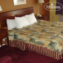 Americas Best Inns & Suites Montgomery 