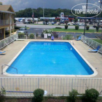 Americas Best Inns & Suites Montgomery 