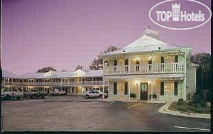 Key West Inn Childersburg