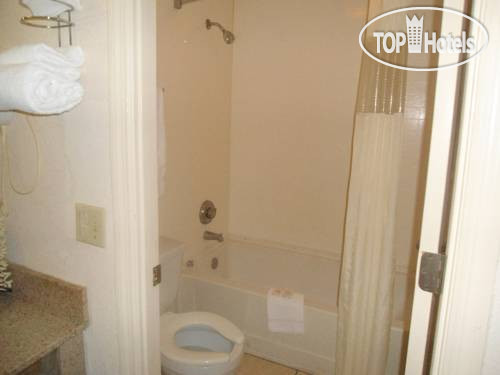 New photos from tourists Key West Inn Foley 3*