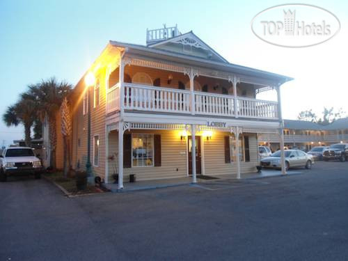 Hotel photo Key West Inn Foley 3*