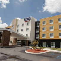 Fairfield Inn & Suites Athens I-65 
