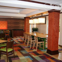 Fairfield Inn & Suites Birmingham Fultondale I-65 